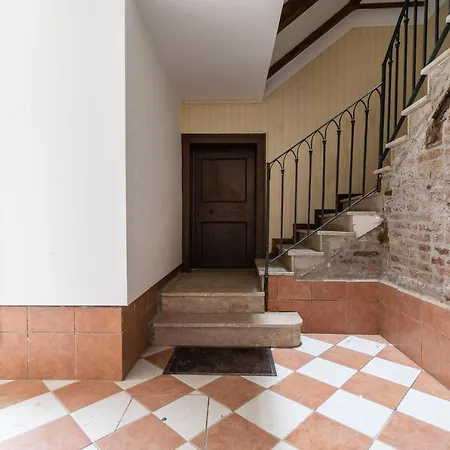 Apartamento Dorsoduro 1241