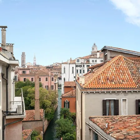 Dorsoduro 1241 Venecia