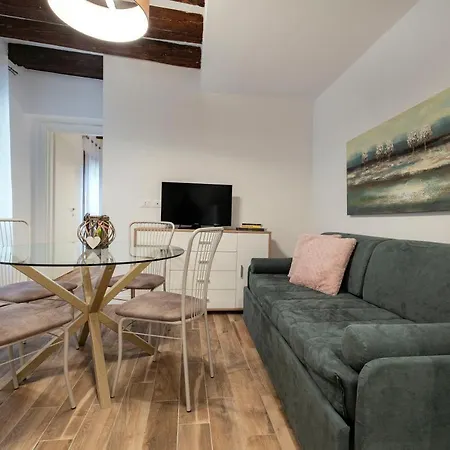 Apartamento Dorsoduro 1241