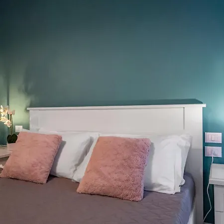 Apartamento Dorsoduro 1241 Venecia