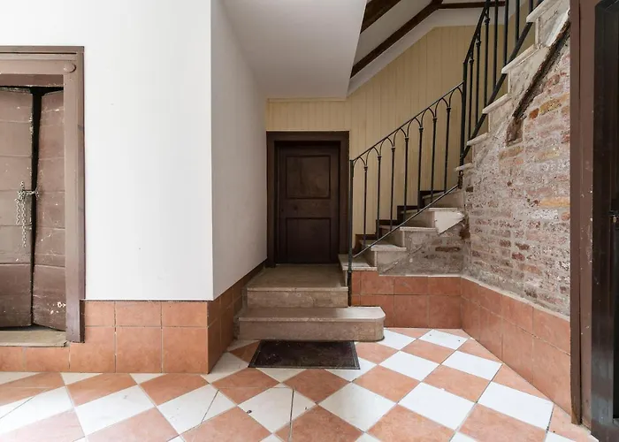 Apartman Dorsoduro 1241 By Wonderful Italy