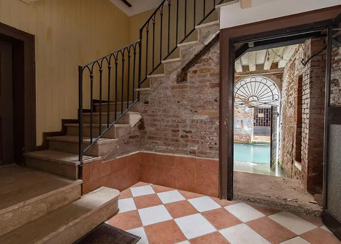 Dorsoduro 1241 By Wonderful Italy Apartman *