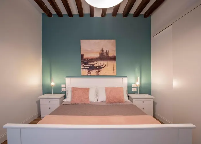 Dorsoduro 1241 By Wonderful Italy * Velence