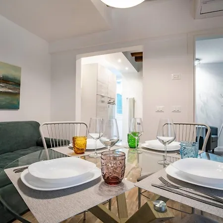 Dorsoduro 1241 By Wonderful Italy Appartement Venise