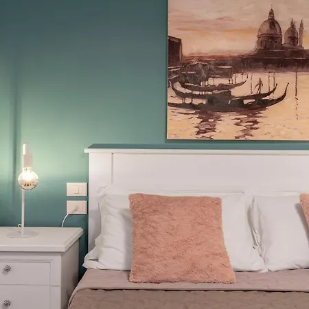 Appartement Dorsoduro 1241 By Wonderful Italy *