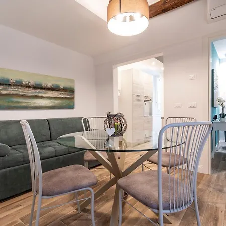 Appartement Dorsoduro 1241 By Wonderful Italy *