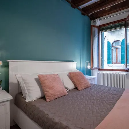 Dorsoduro 1241 By Wonderful Italy