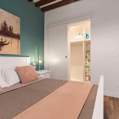 Appartement Dorsoduro 1241 By Wonderful Italy *