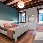 דירה Dorsoduro 1241 By Wonderful Italy