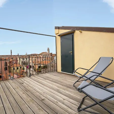 Dorsoduro 1241 By Wonderful Italy Венеция