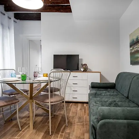 Dorsoduro 1241 By Wonderful Italy