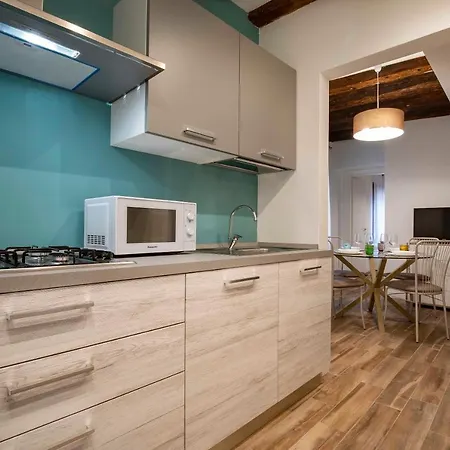 Dorsoduro 1241 By Wonderful Italy Apartman *