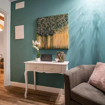 Dorsoduro 1241 By Wonderful Italy