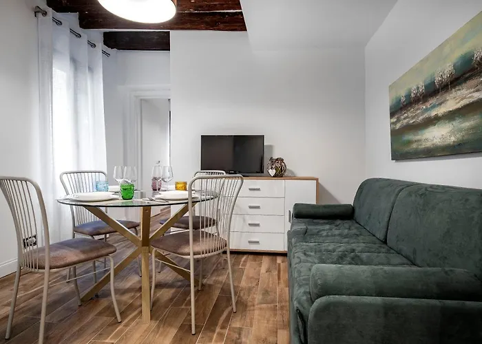 Dorsoduro 1241 By Wonderful Italy