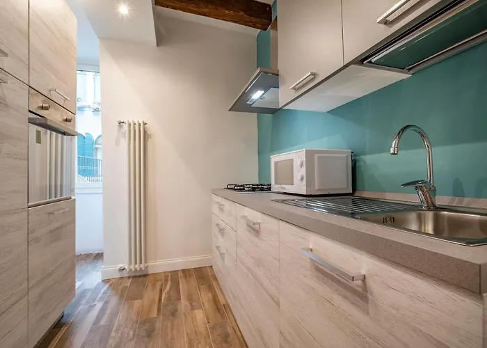 Dorsoduro 1241 By Wonderful Italy Апартаменты Венеция