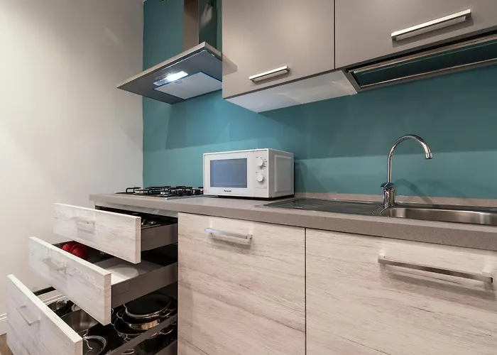 Dorsoduro 1241 By Wonderful Italy Апартаменты Венеция