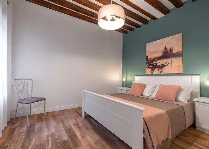 Dorsoduro 1241 By Wonderful Italy *