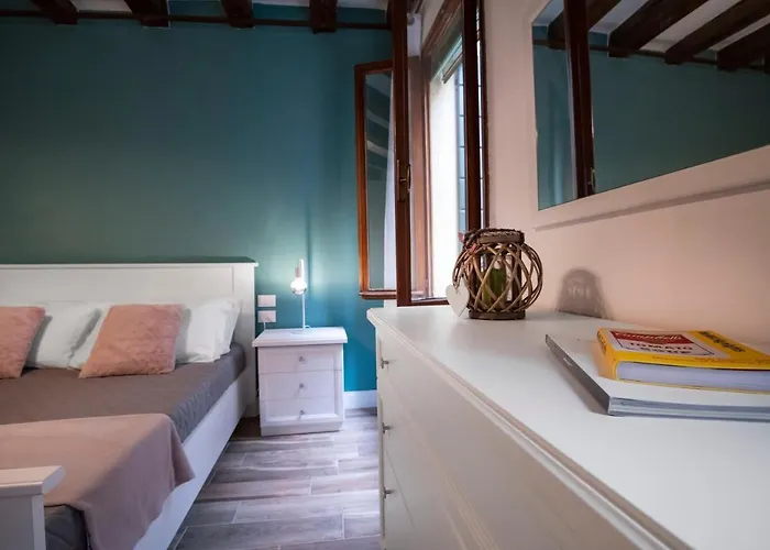 Dorsoduro 1241 By Wonderful Italy Апартаменты *