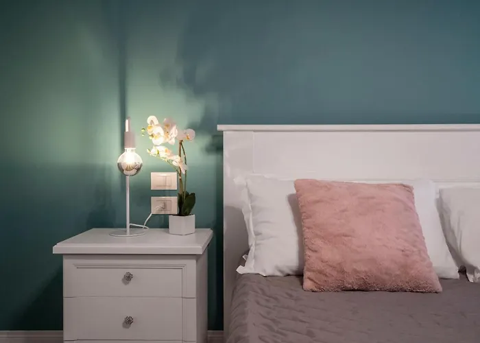 Dorsoduro 1241 By Wonderful Italy