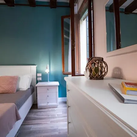 Dorsoduro 1241 By Wonderful Italy Apartament *