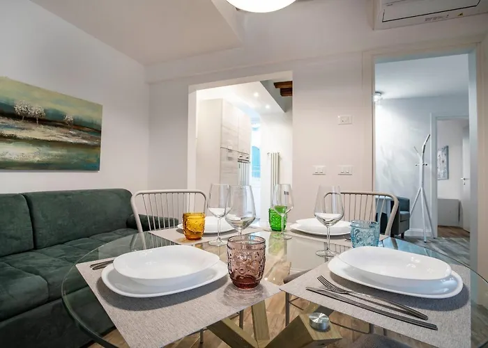 Dorsoduro 1241 By Wonderful Italy Διαμέρισμα Βενετία